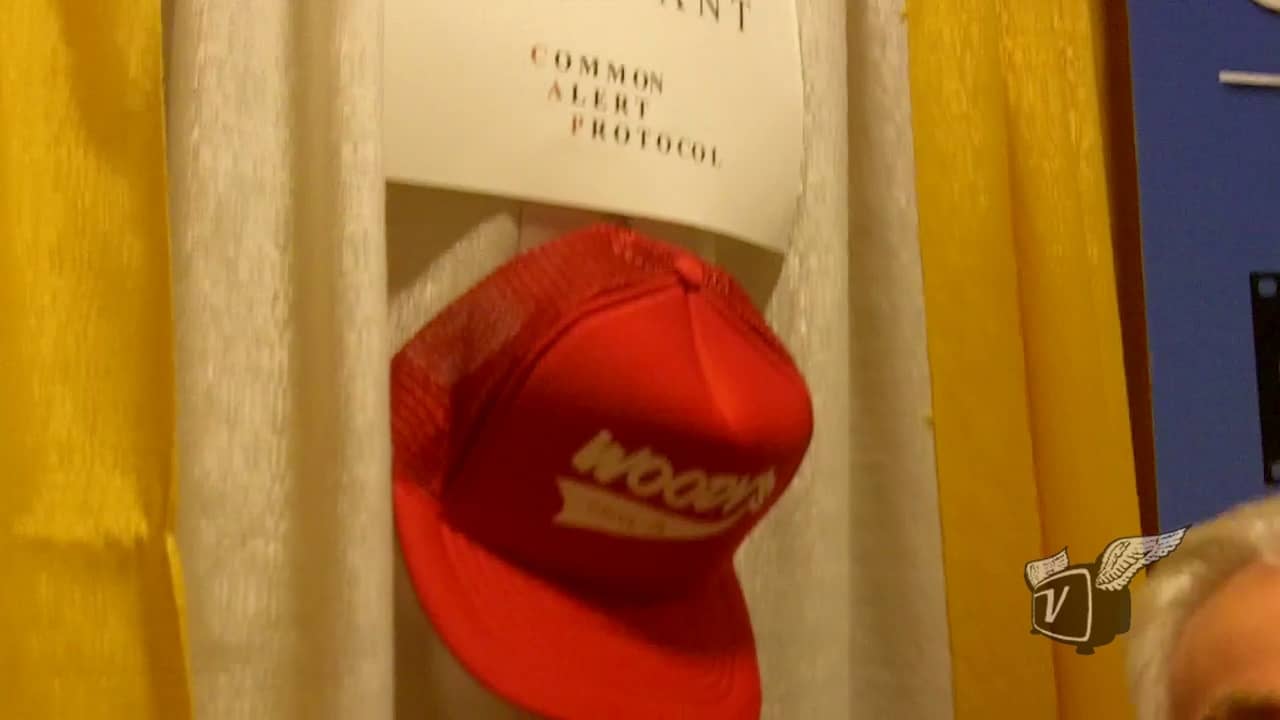 A Cap to Represent CAP