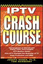 IPTV Crash Course – A Must Read [book review]