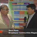 Steve Ross of Broadband Communities Magazine explains the program for the 2012 Broadband Communities Summit.