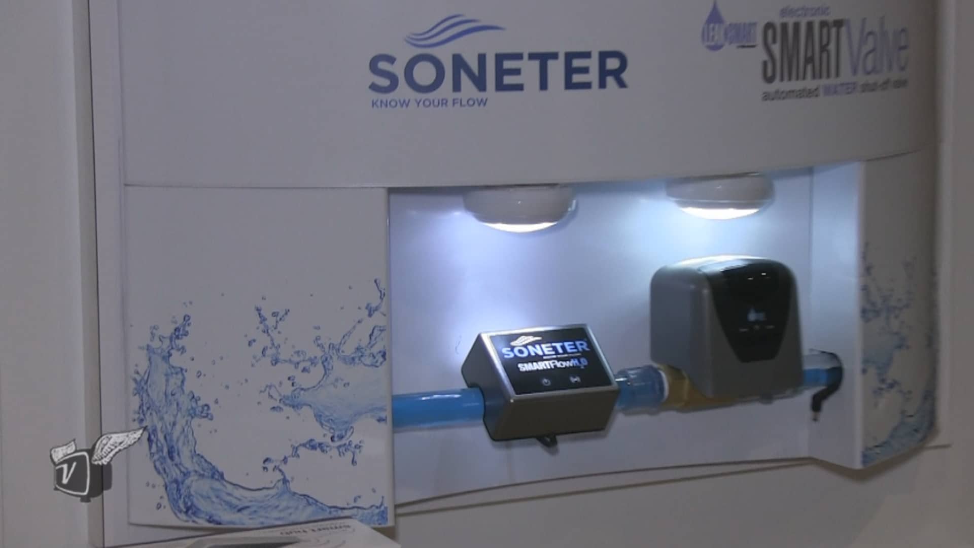 A New Definition of Smart Water