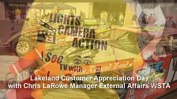 Customer Appreciation Day At Lakeland Communications