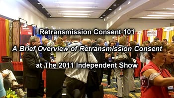 Retransmission 101 with Matt Polka