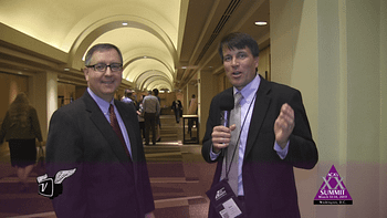 Ken Pyle interviews Matt Polka of the American Cable Association