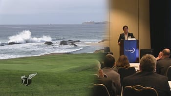 Hunter Newby of Allied Fiber talks about the distributed meet-me room concept at the 2014 IMN conference in Half Moon Bay.