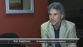 Rob Gelphman of MoCA Alliance discusses the results of their latest real-world study of the MoCA 2.0 technology.