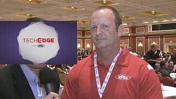 Jimmy Todd of Nex-Tech discusses their Tech Edge conference.