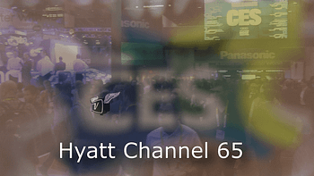 ViodiTV will be on Channel 65 of the Hyatt for the MTA Annual Convention and Trade Show.