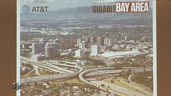 Image of San Jose from SmartGig Bay Area .
