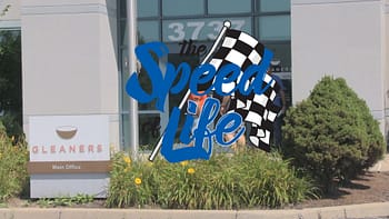 The Speed of Life at Gleaners Food Bank in Indianapolis at TIS17.
