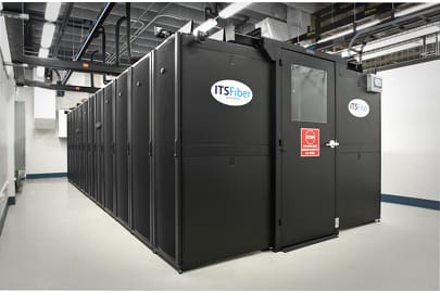 From CO to Data Center Webinars @ ITS Fiber – Wed., Feb. 11th, 2015