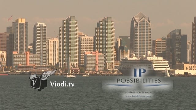The Possibilities of IP