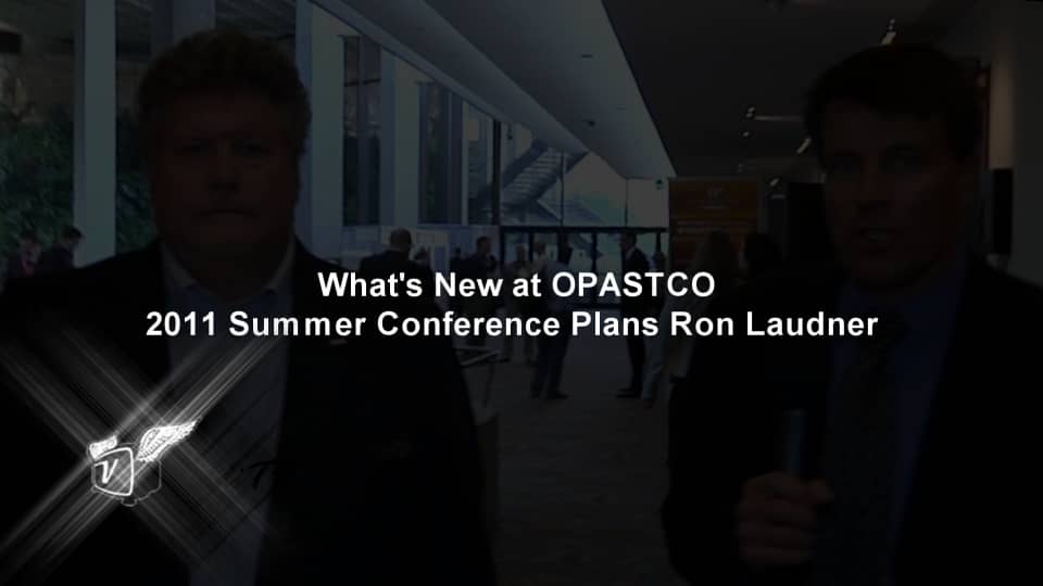 A New Venue For OPASTCO – 2011 Summer Conference