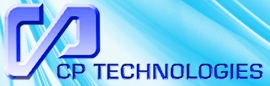 CP Technologies Logo