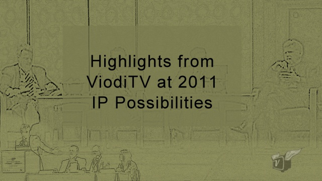 IP Possibilities 2011