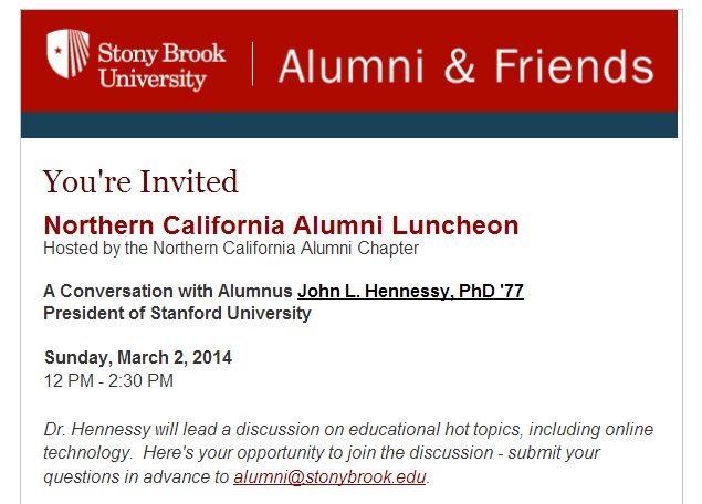 Hennessy as SBU Grad Student, MIPs co-founder, Return to Stanford & the Frog in Boiling Water…Part 3